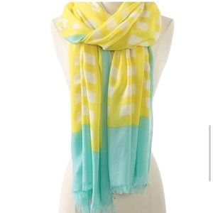 Kate Spade Scarf